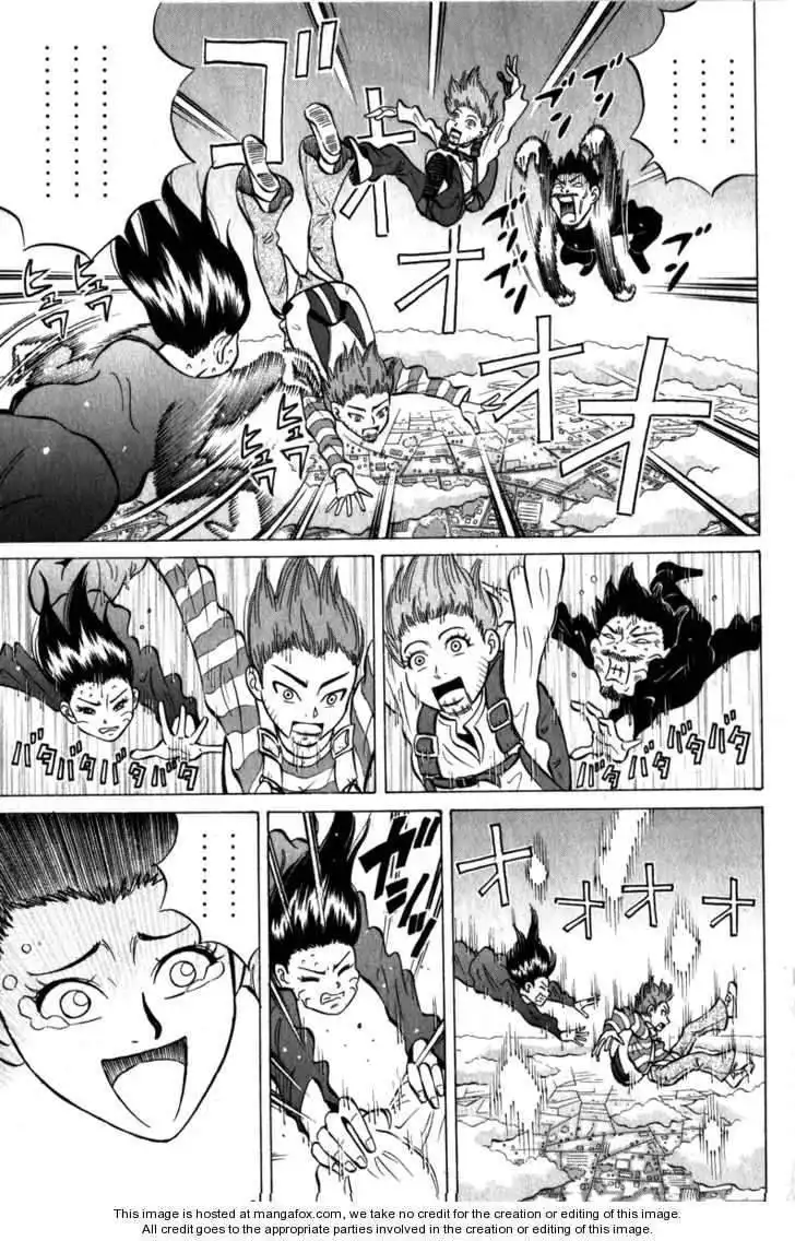 Sumire 16 Sai!! Chapter 50 13